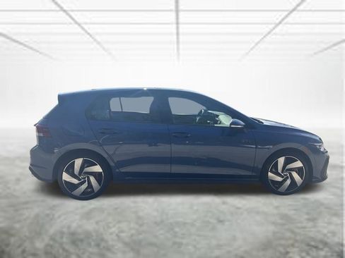 New 2026 Volkswagen GTI S FWD image 6