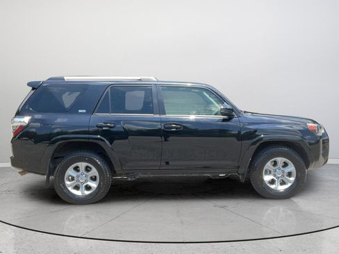 Used 2024 Toyota 4Runner SR5 RWD image 6