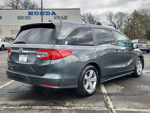 Used 2020 Honda Odyssey EX-L image 6