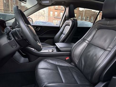 Used 2024 Lincoln Aviator Reserve w/ Elements Package Plus image 16