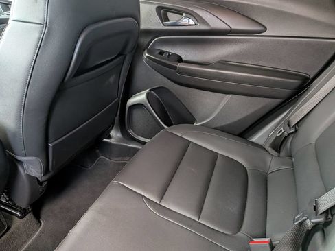 Used 2023 Chevrolet TrailBlazer ACTIV w/ Convenience Package FWD image 33