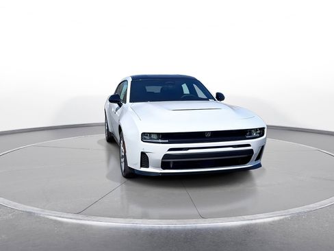New 2026 Dodge Charger GT AWD/4WD image 2