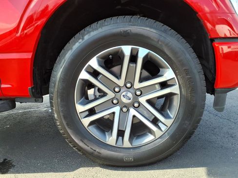 Used 2021 Ford F150 XL w/ STX Appearance Package image 9