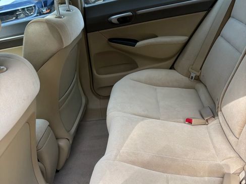 Used 2007 Honda Civic EX image 16