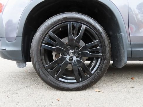 Certified 2022 Honda Pilot Special Edition image 9