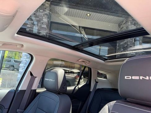Used 2023 GMC Terrain Denali AWD/4WD image 15