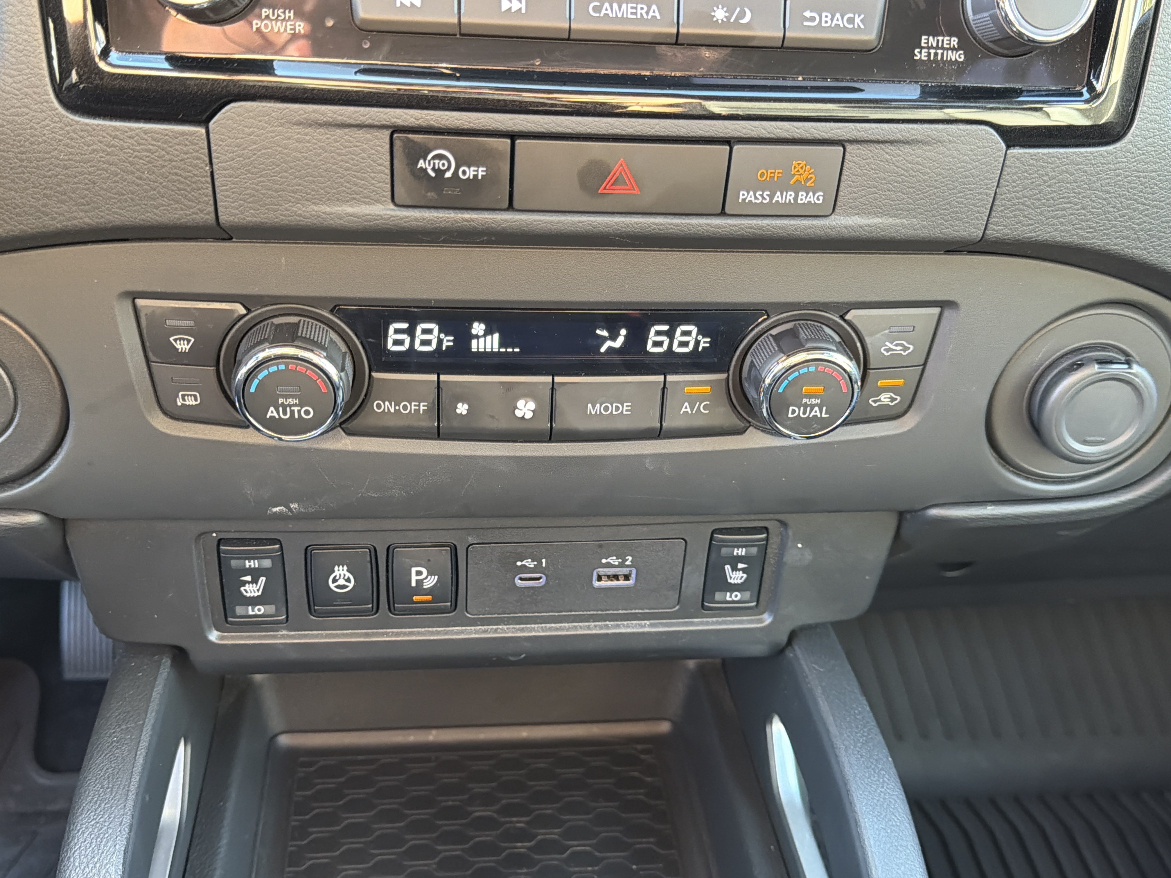 Used 2024 Nissan Frontier SL w/ Technology Package RWD image 24