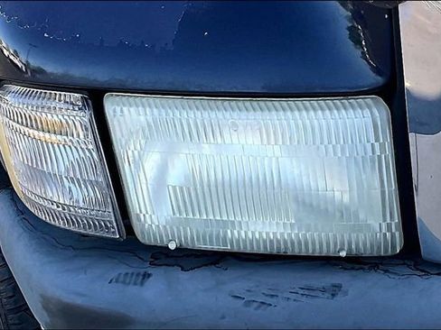 Used 1995 Dodge Ram 1500 Truck 2WD Regular Cab image 25