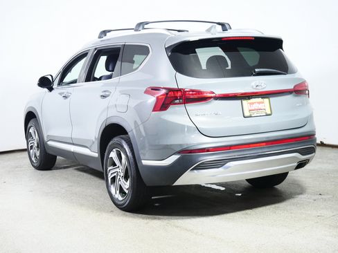 Used 2022 Hyundai Santa Fe SEL AWD/4WD image 5
