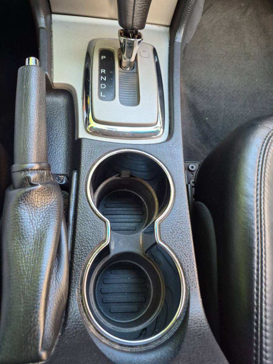 Used 2007 Lincoln MKZ AWD image 20