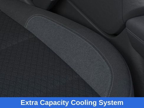 New 2026 Chevrolet Tahoe LS w/ LPO, Dark Essentials Package image 22