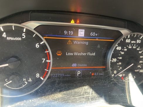 Used 2019 Nissan Altima 2.5 SL image 11