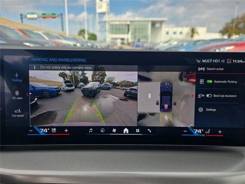 Used 2025 BMW M240i Coupe image 17