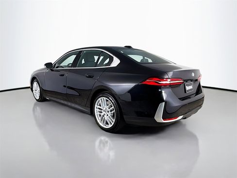 Used 2025 BMW 530i 530i image 5