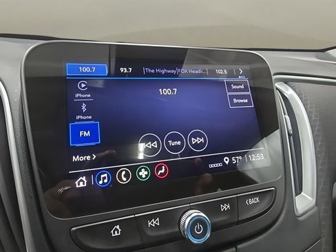 Used 2024 Chevrolet Malibu LT FWD image 22