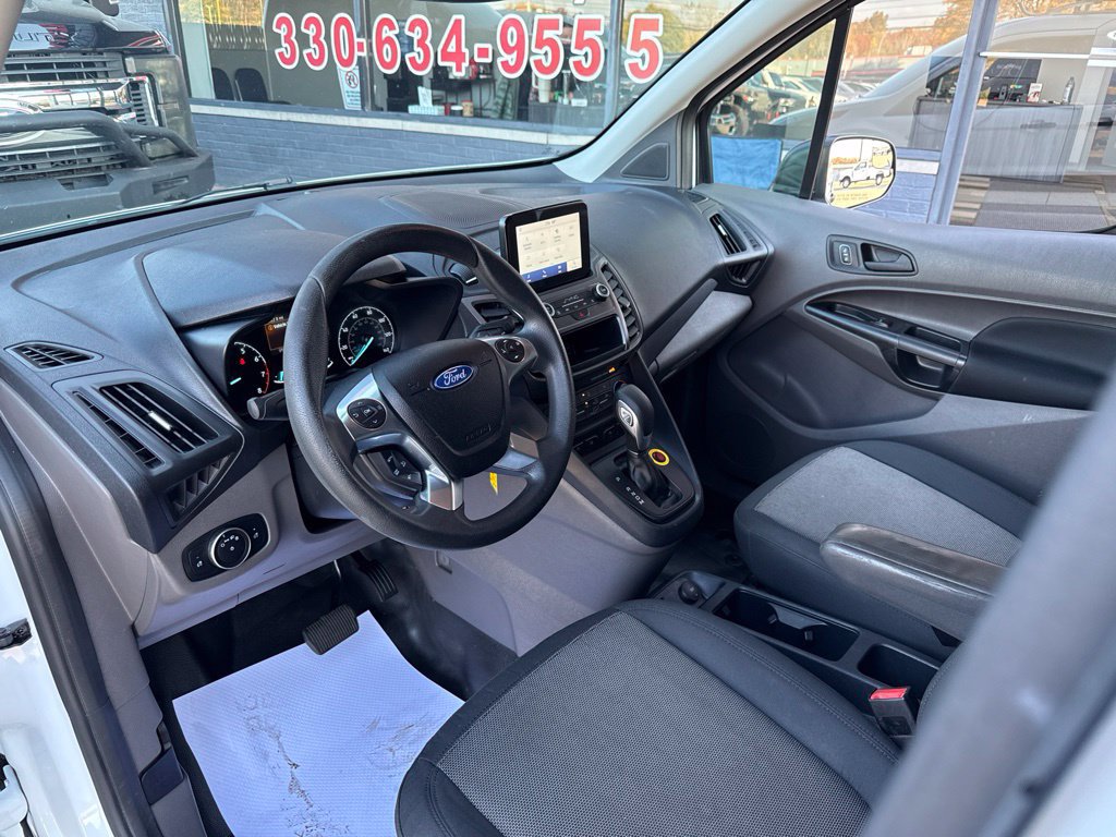 Used 2020 Ford Transit Connect XL FWD image 47