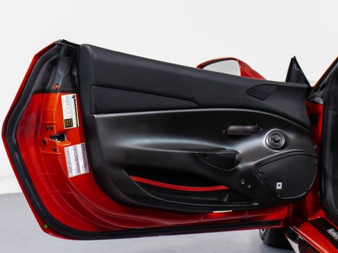 Certified 2019 Ferrari 488 Pista Spider RWD image 36