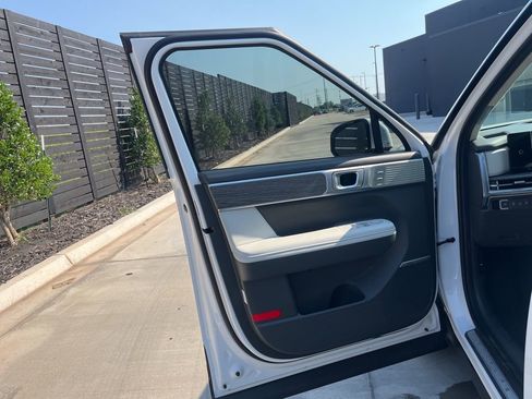 New 2026 Hyundai Santa Fe Calligraphy image 23