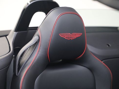 New 2026 Aston Martin V8 Vantage Roadster RWD image 39