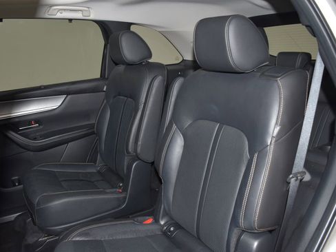 Used 2025 MAZDA CX-90 3.3 Turbo w/ Premium Sport Pkg AWD/4WD image 25
