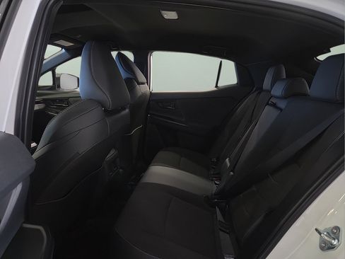 New 2026 Toyota C-HR AWD/4WD image 15