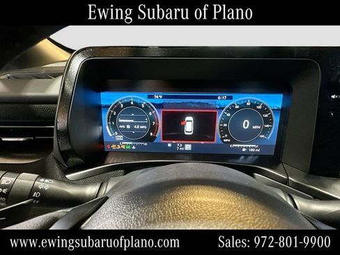 Used 2026 Subaru Forester Wilderness w/ Wilderness Plus Package AWD/4WD image 12