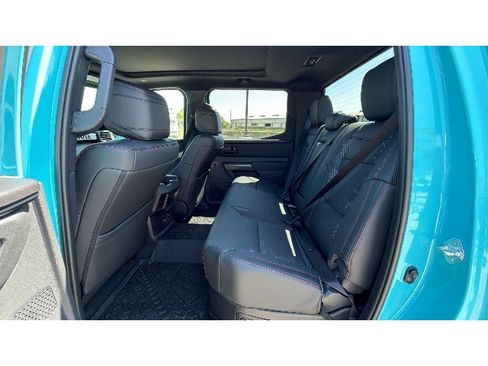 New 2026 Toyota Tundra TRD Pro AWD/4WD image 31