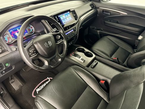 Used 2021 Honda Pilot EX-L image 15