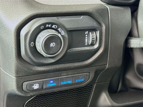 Used 2024 Jeep Wrangler Sport S w/ Convenience Group image 2