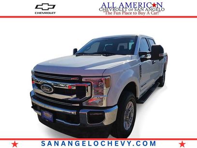 Used 2022 Ford F250 XL w/ STX Appearance Package
