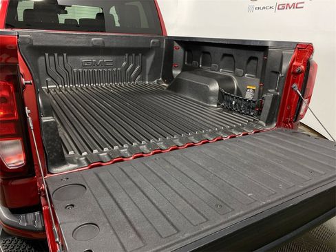 Certified 2023 GMC Sierra 1500 Elevation image 22