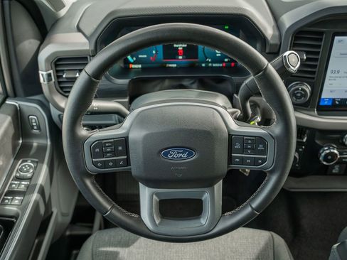 Certified 2024 Ford F150 XLT image 24