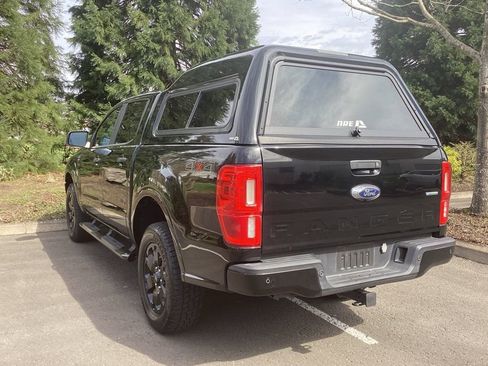 Used 2019 Ford Ranger XLT image 9