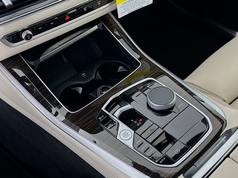 New 2026 BMW X5 sDrive40i w/ Premium Package image 15