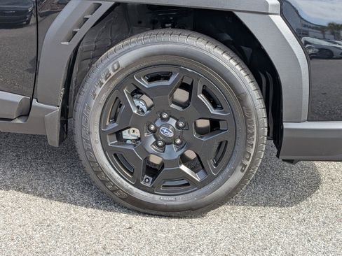 New 2026 Subaru Outback Limited w/ Premium/Limited Package 2 image 10