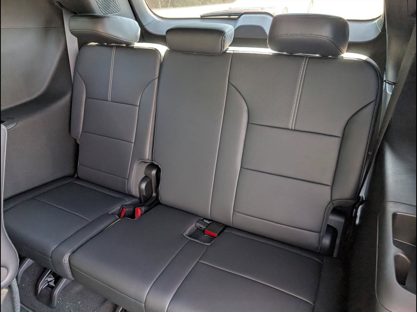 New 2027 GMC Acadia Elevation w/ Black Edition FWD image 13