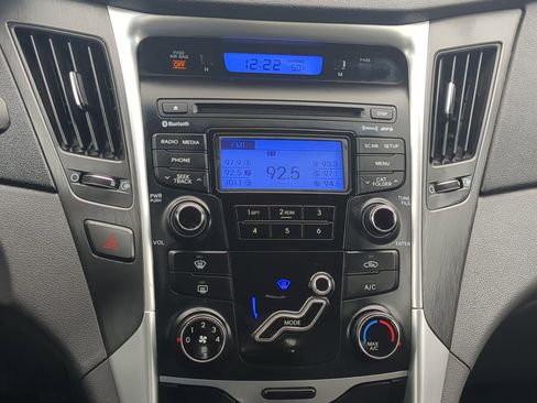 Used 2013 Hyundai Sonata GLS w/ Popular Equipment Pkg image 24