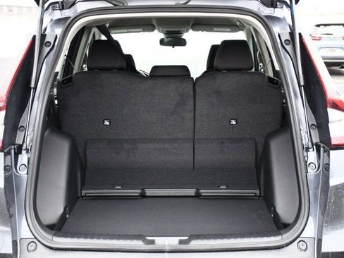 New 2026 Honda CR-V LX image 24