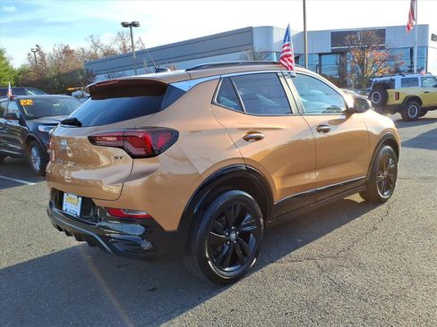 Used 2024 Buick Encore GX Sport Touring w/ Comfort Package image 7