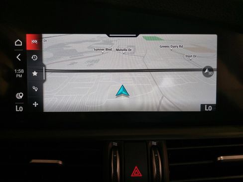 New 2025 Alfa Romeo Giulia AWD w/ Veloce Package AWD image 23