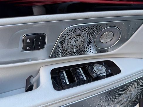 New 2026 Lincoln Nautilus Reserve image 14