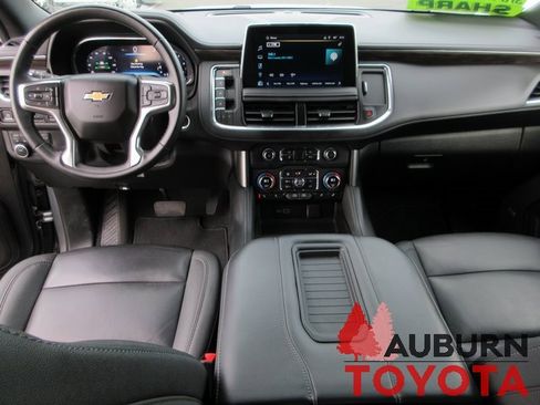 Used 2024 Chevrolet Tahoe LT image 11