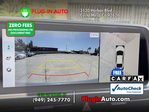 Used 2024 Hyundai Ioniq 6 Limited RWD image 34