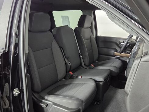 Used 2021 Chevrolet Silverado 1500 LT w/ All Star Edition Plus image 33