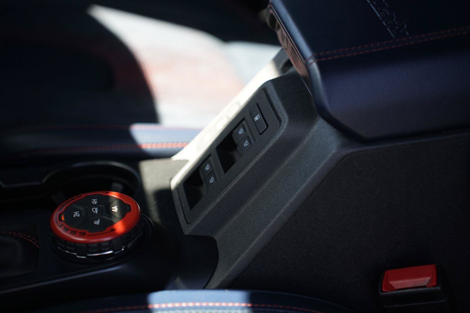 Used 2024 Ford Bronco Raptor AWD/4WD image 13