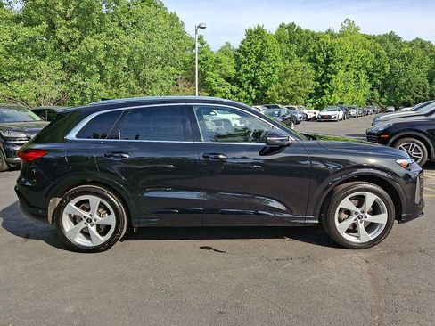 Used 2025 Audi Q5 Prestige AWD/4WD image 14