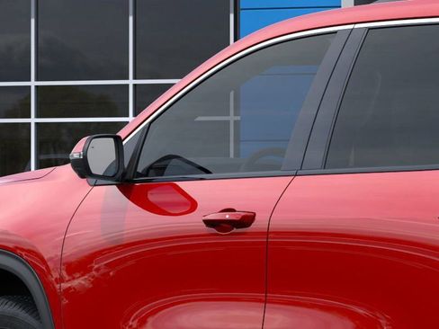 New 2026 GMC Acadia Elevation w/ Elevation Premium Package image 13