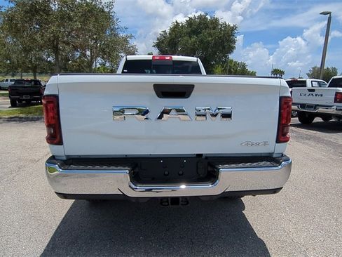 New 2026 RAM 2500 Tradesman image 5