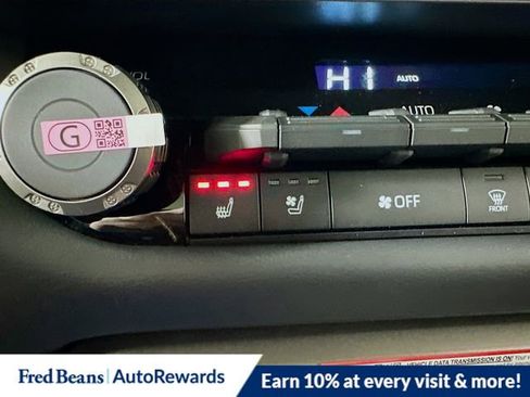 New 2026 Toyota Tundra Platinum image 18