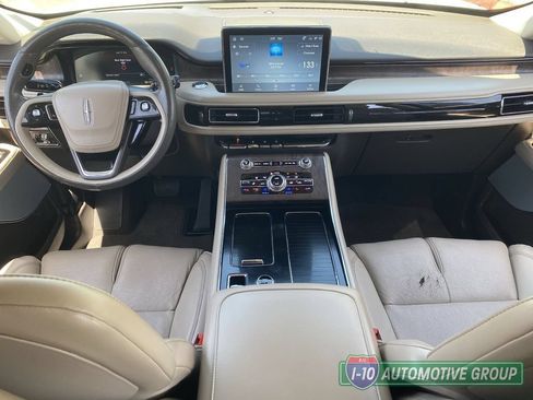 Used 2022 Lincoln Aviator Reserve w/ Equipment Group 201A AWD/4WD image 14